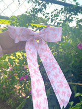 Load image into Gallery viewer, Coquette Ribbon Bows
